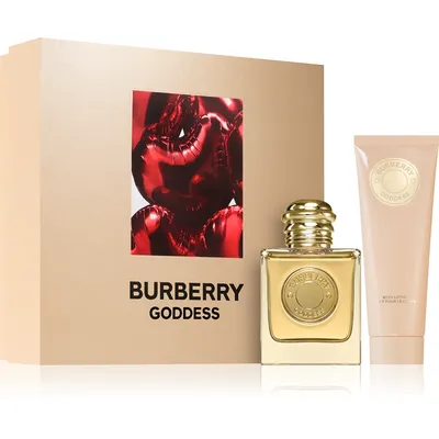 Burberry Goddess Woda perfumowana dla kobiet