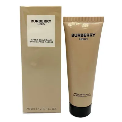 Burberry Hero Balsam po goleniu dla mężczyzn
