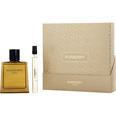 Burberry Hero Woda perfumowana dla mężczyzn