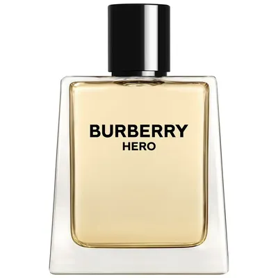 Burberry Hero Woda toaletowa dla mężczyzn