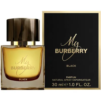 Burberry My Burberry Black Perfumy dla kobiet