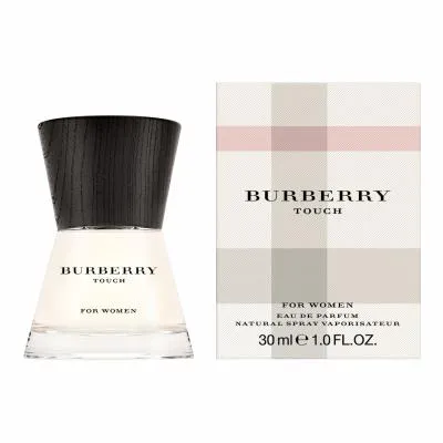 Burberry Touch For Women Woda perfumowana dla kobiet