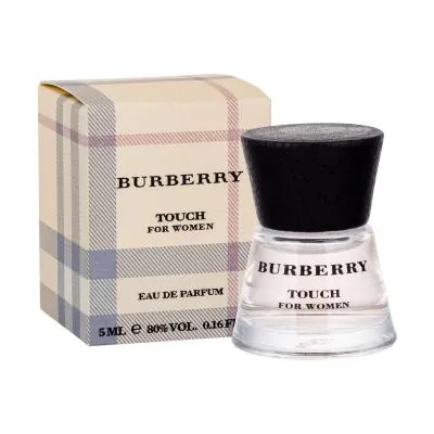 Burberry Touch For Women Woda perfumowana dla kobiet