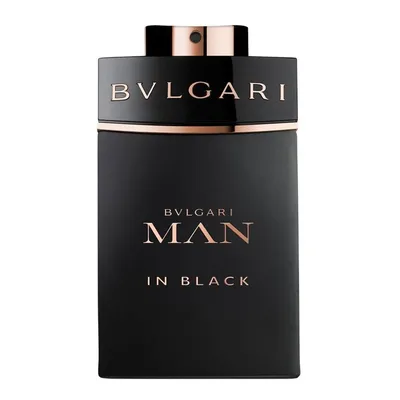 Bvlgari Man In Black Woda perfumowana dla mężczyzn