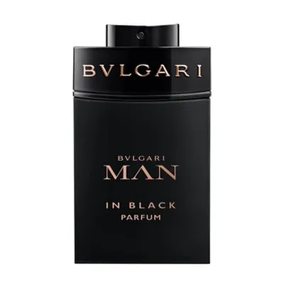 Bvlgari Man In Black Perfumy dla mężczyzn