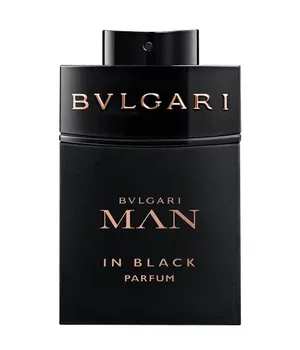 Bvlgari Man In Black Perfumy dla mężczyzn