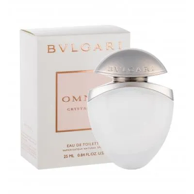 Bvlgari Omnia Crystalline Woda toaletowa dla kobiet