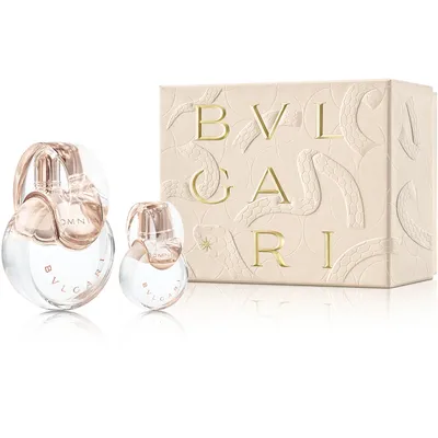 Bvlgari Omnia Crystalline Woda toaletowa dla kobiet