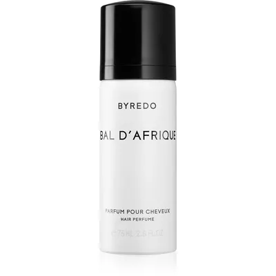Byredo Bal D'Afrique