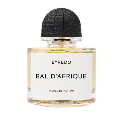 Byredo Bal D'Afrique Perfumy unisex