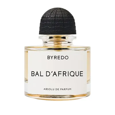 Byredo Bal D'Afrique Perfumy unisex