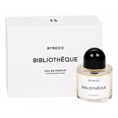 Byredo Bibliotheque