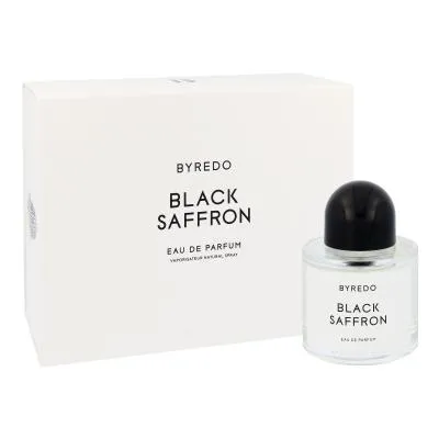 Byredo Black Saffron Woda perfumowana unisex