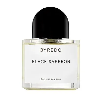 Byredo Black Saffron Woda perfumowana unisex
