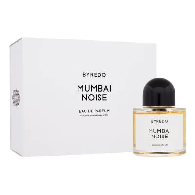 Byredo Mumbai Noise