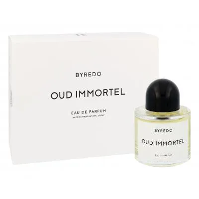 Byredo Oud Immortel