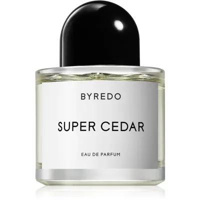 Byredo Super Cedar