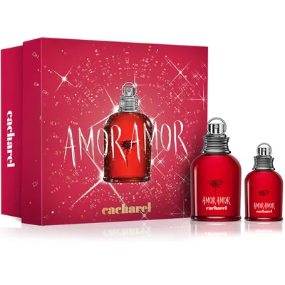 Cacharel Amor Amor Woda toaletowa dla kobiet