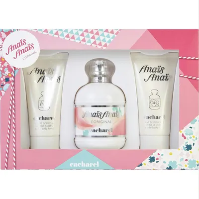 Cacharel Anais Anais L'Original Woda toaletowa dla kobiet