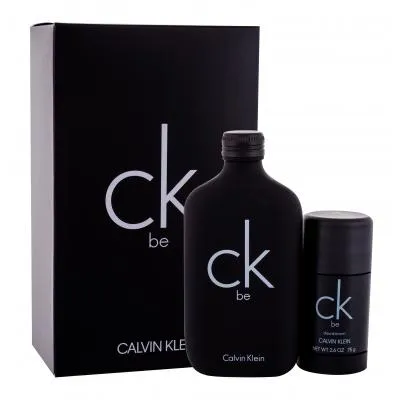 Calvin Klein Ck Be Woda toaletowa unisex