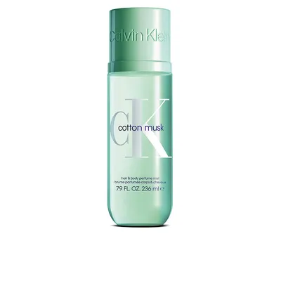 Calvin Klein Ck Cotton Musk