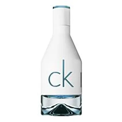 Calvin Klein Ck In2u Woda toaletowa dla mężczyzn