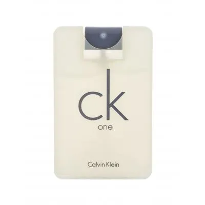 Calvin Klein Ck One Woda toaletowa unisex