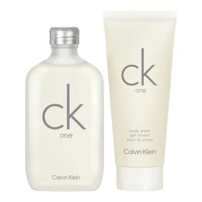 Calvin Klein Ck One Woda toaletowa unisex