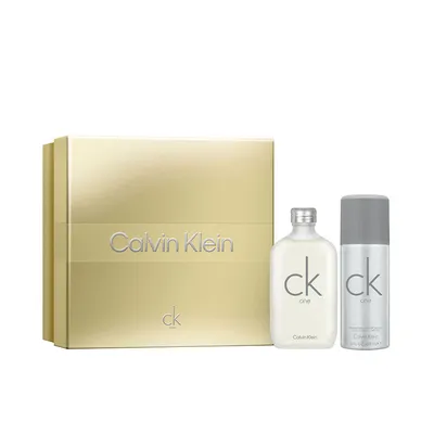 Calvin Klein Ck One Woda toaletowa unisex