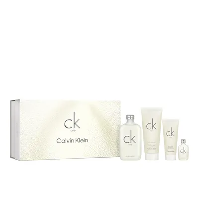 Calvin Klein Ck One Woda toaletowa unisex