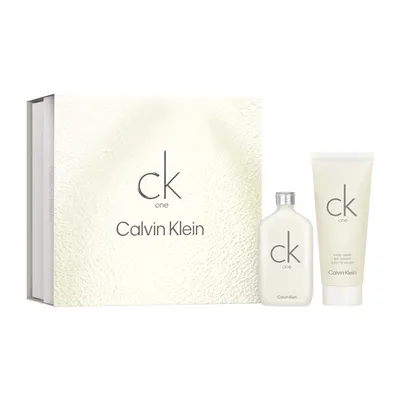 Calvin Klein Ck One Woda toaletowa unisex
