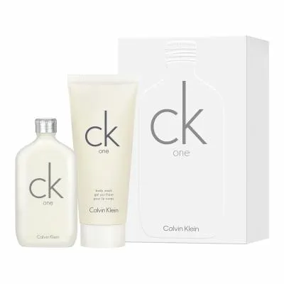 Calvin Klein Ck One Woda toaletowa unisex