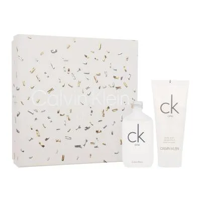 Calvin Klein Ck One Woda toaletowa unisex