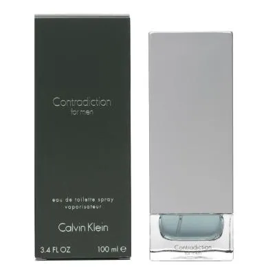 Calvin Klein Contradiction For Men