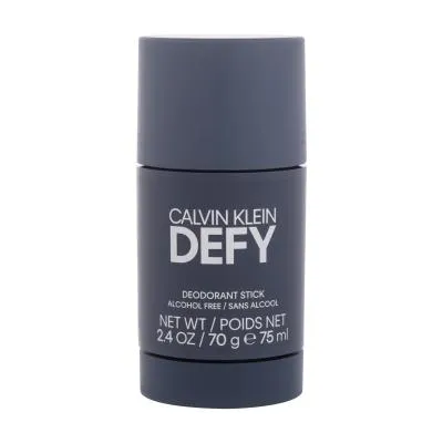 Calvin Klein Defy