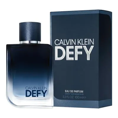 Calvin Klein Defy Woda perfumowana dla mężczyzn