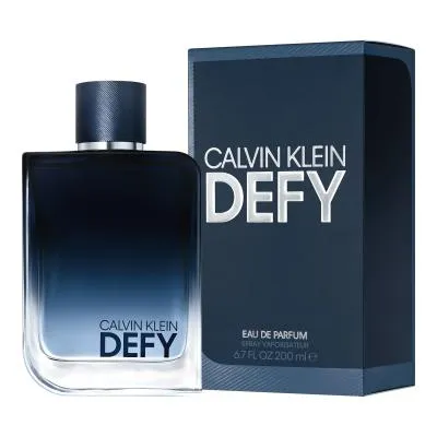Calvin Klein Defy Woda perfumowana dla mężczyzn