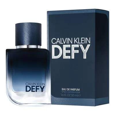 Calvin Klein Defy Woda perfumowana dla mężczyzn