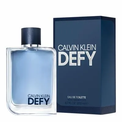 Calvin Klein Defy Woda toaletowa dla mężczyzn