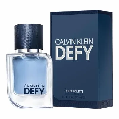 Calvin Klein Defy Woda toaletowa dla mężczyzn