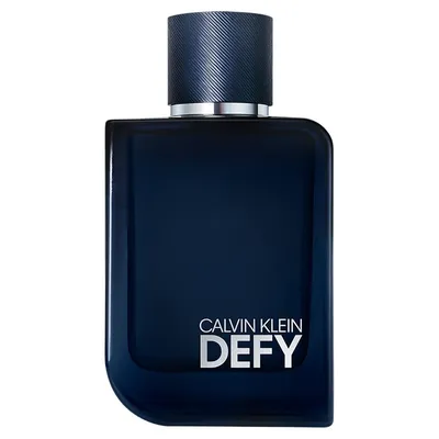 Calvin Klein Defy Perfumy dla mężczyzn