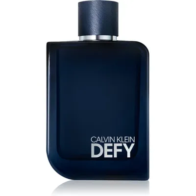Calvin Klein Defy Perfumy dla mężczyzn