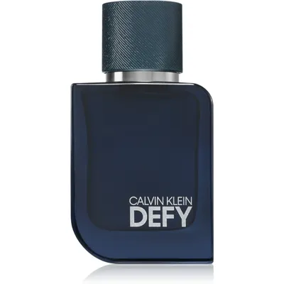 Calvin Klein Defy Perfumy dla mężczyzn