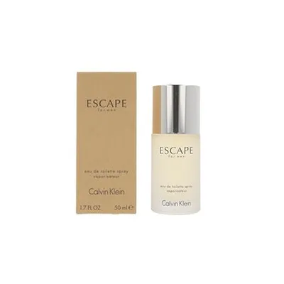 Calvin Klein Escape For Men Woda toaletowa dla mężczyzn