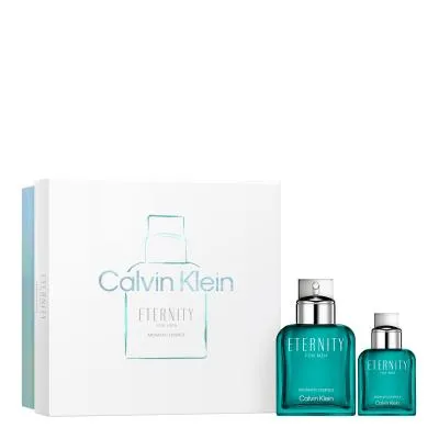 Calvin Klein Eternity For Men Aromatic Essence