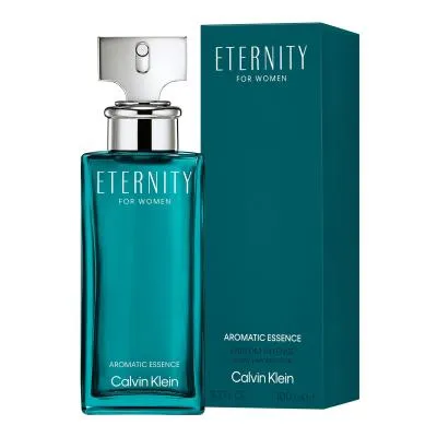 Calvin Klein Eternity For Women Aromatic Essence