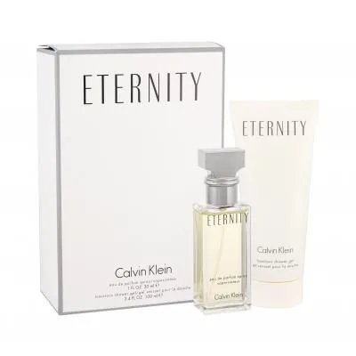 Calvin Klein Eternity For Women Woda perfumowana dla kobiet