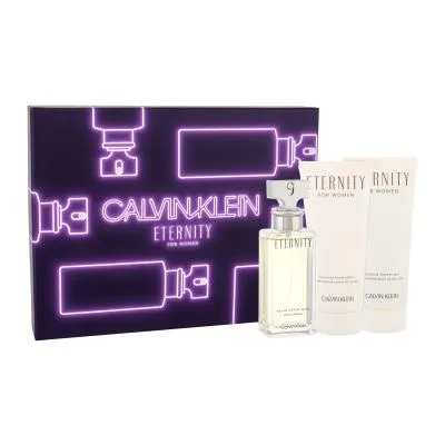Calvin Klein Eternity For Women Woda perfumowana dla kobiet