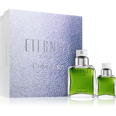 Calvin Klein Eternity For Men Woda perfumowana dla mężczyzn