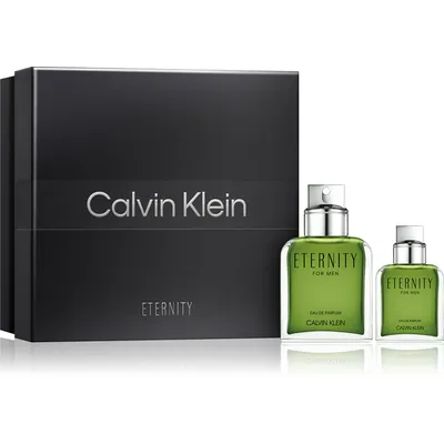Calvin Klein Eternity For Men Woda perfumowana dla mężczyzn